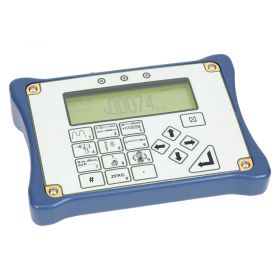 Norbar TTL-HE Torque Tester Lite for Harsh Environments