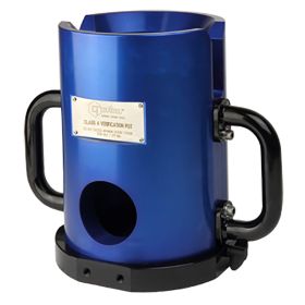 Norbar 80019 Class 4 Intervention Tool Test Pot