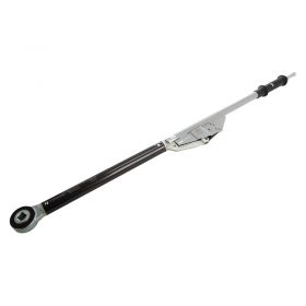 Norbar Production ‘P-Type’ Dual-Scale Torque Wrench – 22mm Spigot