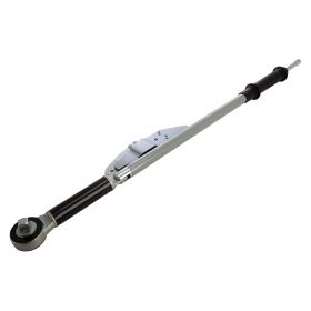 Norbar AR & R Production ‘P-Type’ Dual-Scale Adjustable Torque Wrenches
