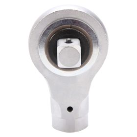 Norbar ¾” Ratchet w/ Push-through Square for 22mm Spigot Torque Handle