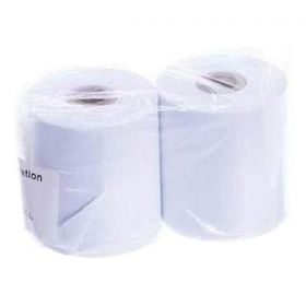 Ohaus 12120799 Paper Roll, 57.5mm, SF40A