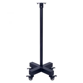 Ohaus 30047153 Column Kit, Painted, Floor Scale