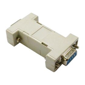Ohaus 30059316 Cable 9 Pin-9 Pin PC-SF40A Adapter