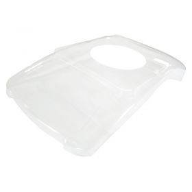 Ohaus In-Use-Cover AX - Optional Draft Shield