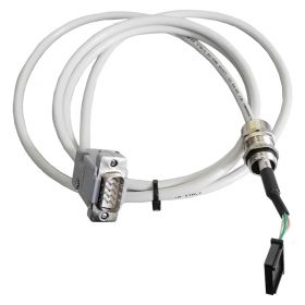 Ohaus 30344040 RS232 Cable for Balance, T82XWT