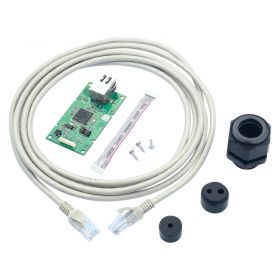 Ohaus 30429666 Ethernet Kit Defender Series