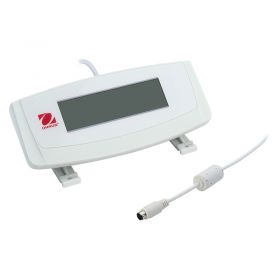 Ohaus 30472063 Auxiliary Display AD7-MD