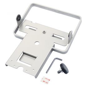 Ohaus 30626654 Mounting Set Front SST DT61