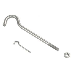 Ohaus 30628012 Weigh Below Hook NV NVT