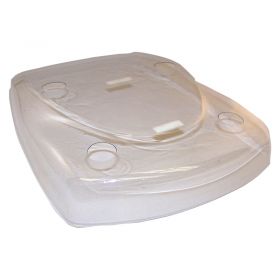 Ohaus 80251140 In-Use-Cover, FD V51