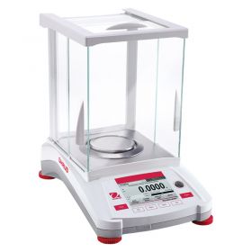 Ohaus Adventurer Analytical Balances (120g - 320g) - Choice of Model