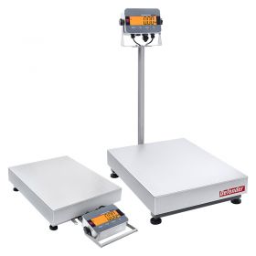 Ohaus Defender 3000 Hybrid i-D33 Bench Scales (15kg - 600kg) - Column or Front Mount 