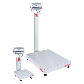 Ohaus Defender 5000 Hybrid D52 Bench Scales (3kg / 6kg - 300kg / 600kg) - Choice of Model