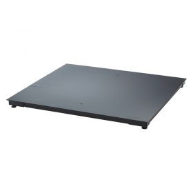 Ohaus Defender 5000 Painted Steel Floor Scale Platform (300kg - 3000kg) - Choice of Model