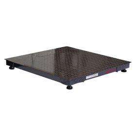 Ohaus DF Series Floor Scale Platform (1500kg or 3000kg) - Choice of Model