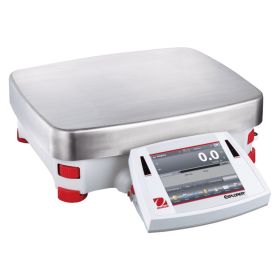 Ohaus Explorer High Capacity Precision Balances (12000g - 35000g) -  Choice of Model