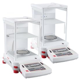 Ohaus Explorer Semi Micro Balances (52g/120g - 220g) - Choice of Model