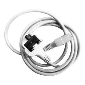 Ohaus Mains Cable - GB or EU Plug