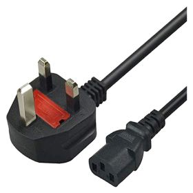 Ohaus 83020939 Power Cable UK 2m EX
