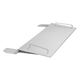 Ohaus Ramp DFL SS - Choice of Size