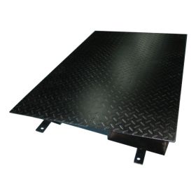 Ohaus Ramp, Painted, DF-B - Choice of Size