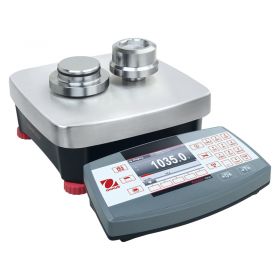 Ohaus Ranger 7000 Industrial Compact Counting Bench Scales (3kg - 60kg) - Choice of Model