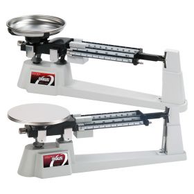 Ohaus Triple Beam 700 Series Mechanical Balances - Removable, Fixed or Fixed with Tare