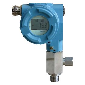 Panametrics - MMY30 Trace Dew Point Loop Powered Transmitter