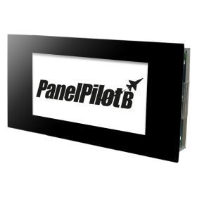 PanelPilot SGD 21-B E-Paper Dot Matrix Display