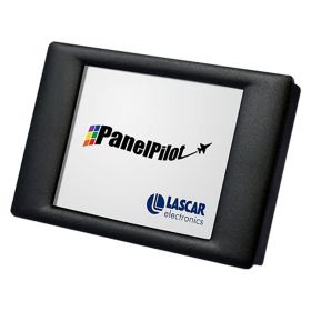 PanelPilot SGD 28-M 2.8” Programmable Voltmeter 