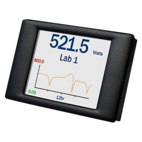 PanelPilot SGD 28-M420 2.8” Programmable Current Loop Display 