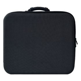 PASS Oxford Black Large Test Equipment Carry Case