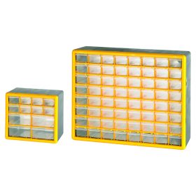 PASS Compartment Storage Box