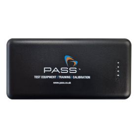 PASS Power Bank & Magnetic Wireless Charger (10 000mAh 15W)
