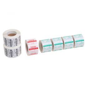 PAT Testing Labels Kit 7 