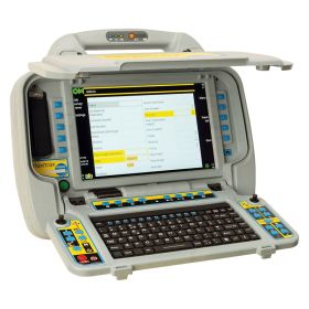 Pearpoint Flexiprobe P550c Controller