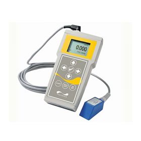 Micronics Portaflow PF D550 Doppler Flow Meter 