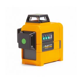 Fluke PLS 3X360G Green Three-Plane Laser Level – Choice of Kit