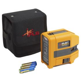 Fluke PLS 5 Laser Level (Choice of Red or Green)