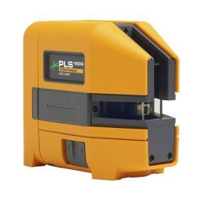 Fluke PLS 180 Beam Cross Line Laser (Choice of Red or Green)