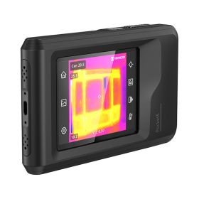 Hikmicro PocketE Handheld Thermal Camera