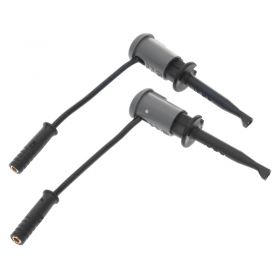 Peak Electronics Premium Hook Probes (ESR Range)