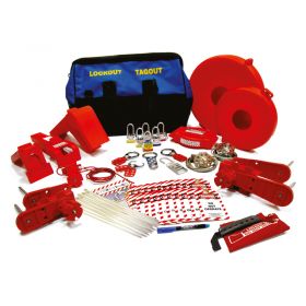 Premium Valve Lockout Kit