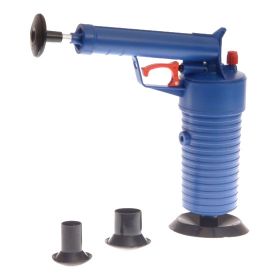 Monument 2161X Professional Power Plunger