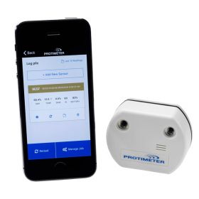 Protimeter BLD2030 BLE Bluetooth Environmental Logger- Box of 20