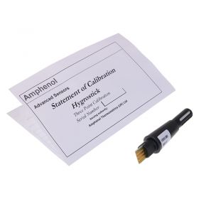 Protimeter Certified Hygrostick w/ a 3-Point Calibration Certificate
