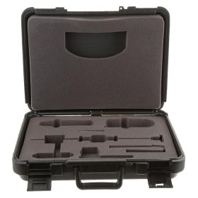 Protimeter BLD5920 Technicians Kit Case Only (fits Psyclone and Surveymaster)