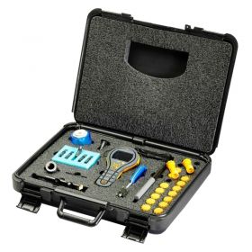Protimeter BLD5916 Hard Case with Foam for the MMS2 Flooring Kit