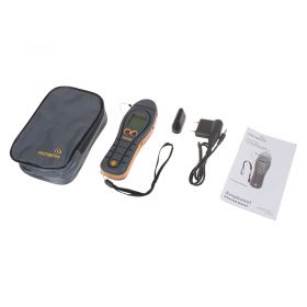 Protimeter TimberMaster BLD5609 Standard Moisture Meter - Kit